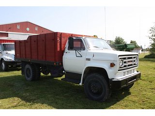 Property photo 26 - FARM EQUIPMENT AUCTION IN SULLIVAN COUNTY, INDIANA